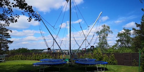 Eurobungee